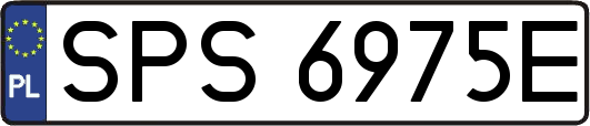 SPS6975E
