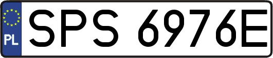 SPS6976E