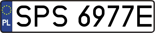 SPS6977E