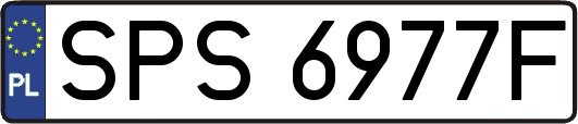 SPS6977F