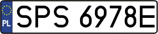 SPS6978E
