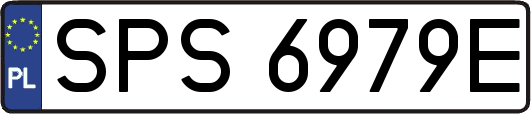 SPS6979E