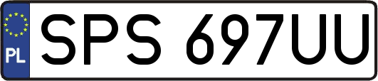 SPS697UU