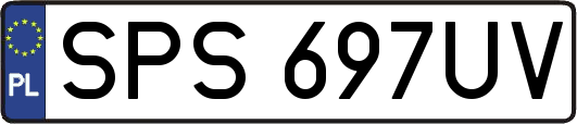 SPS697UV