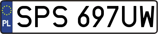 SPS697UW