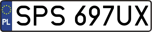 SPS697UX
