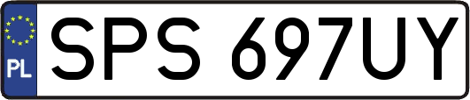 SPS697UY
