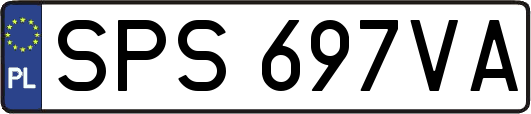 SPS697VA