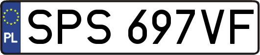 SPS697VF