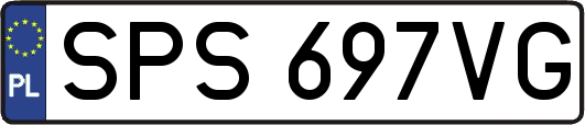 SPS697VG