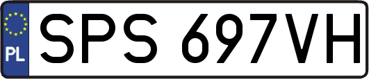 SPS697VH