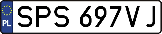 SPS697VJ