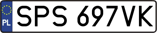 SPS697VK