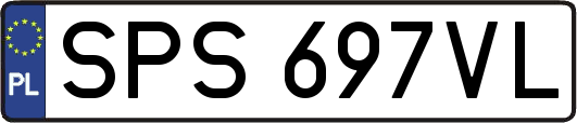 SPS697VL