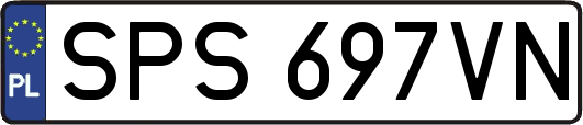 SPS697VN