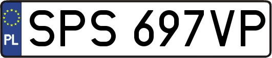 SPS697VP