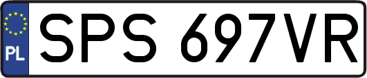 SPS697VR