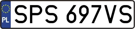 SPS697VS