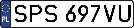 SPS697VU