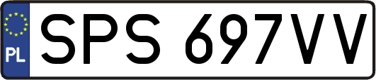 SPS697VV