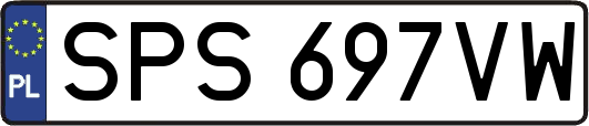 SPS697VW