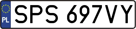 SPS697VY
