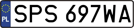 SPS697WA