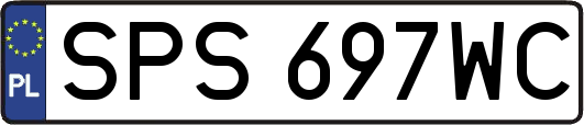SPS697WC