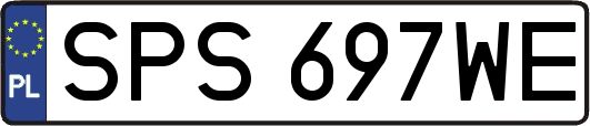 SPS697WE