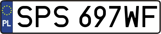 SPS697WF
