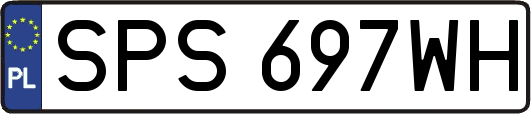 SPS697WH