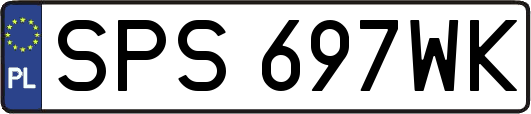 SPS697WK