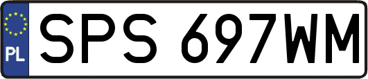 SPS697WM