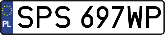 SPS697WP