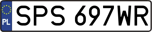 SPS697WR
