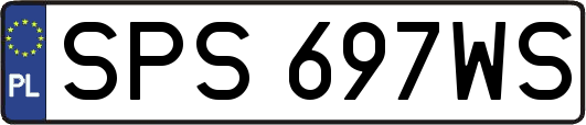 SPS697WS