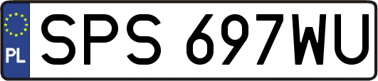 SPS697WU