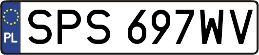 SPS697WV