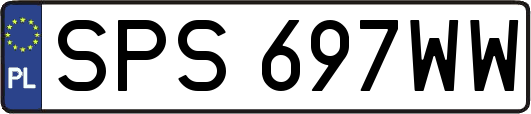 SPS697WW