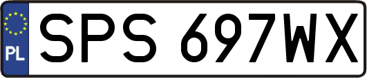 SPS697WX