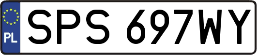 SPS697WY