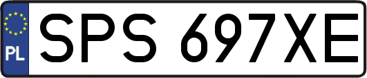 SPS697XE