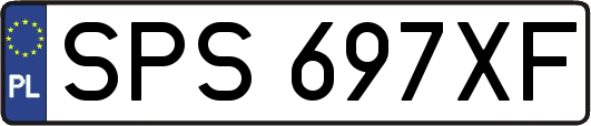 SPS697XF