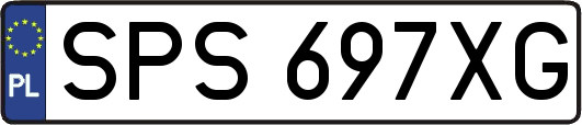 SPS697XG