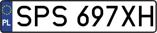 SPS697XH