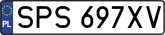 SPS697XV