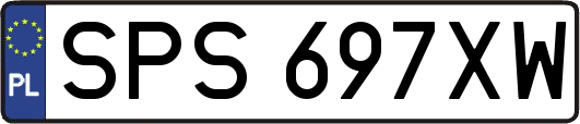 SPS697XW