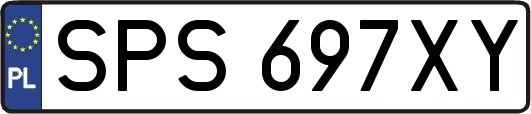 SPS697XY