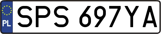 SPS697YA