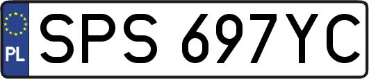 SPS697YC